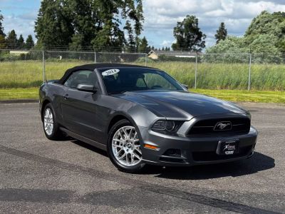 2014 Ford Mustang - Image 1