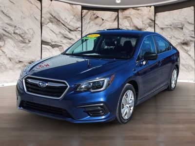 2019 Subaru Legacy - Image 1