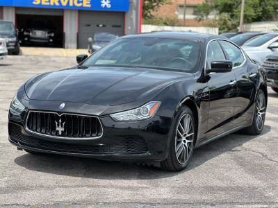 2016 Maserati Ghibli - Image 1