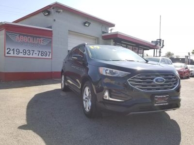 2019 Ford Edge - Image 1