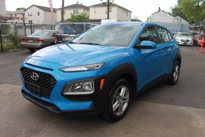2019 Hyundai Kona - Image 1
