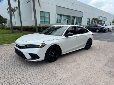 2024 Honda Civic - Image 1