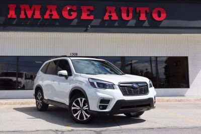 2019 Subaru Forester - Image 1