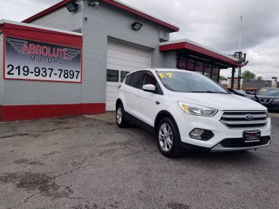 2017 Ford Escape - Image 1