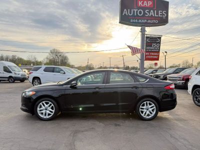 2016 Ford Fusion - Image 1