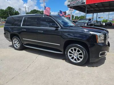 2016 Gmc Yukon Xl - Image 1
