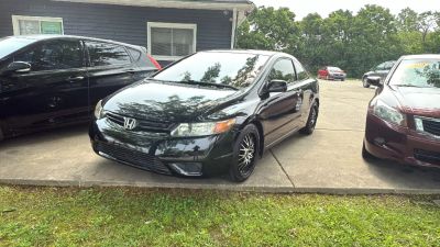 2008 Honda Civic - Image 1