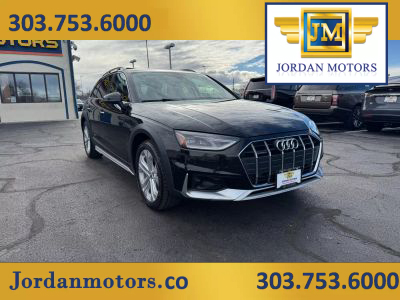 2021 Audi A4 Allroad - Image 1