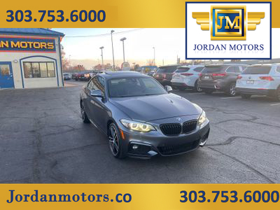 2021 Bmw 2 Series - Image 1