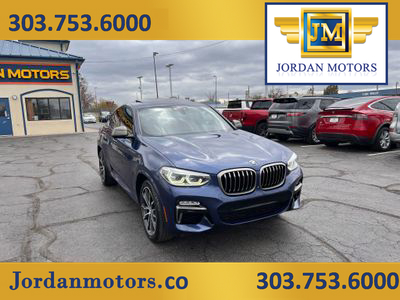 2019 Bmw X4 - Image 1