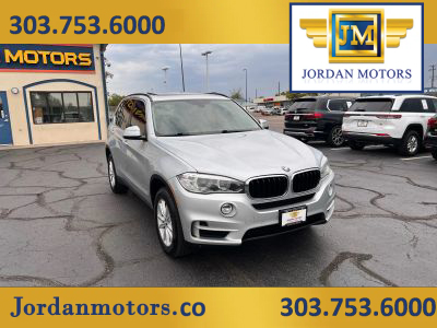 2014 Bmw X5 - Image 1