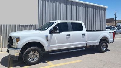 2018 Ford F250 Super Duty Crew Cab - Image 1