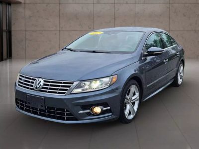 2013 Volkswagen Cc - Image 1