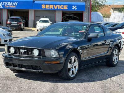 2006 Ford Mustang - Image 1