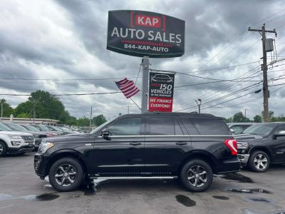 2019 Ford Expedition - Image 1