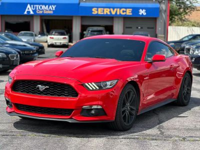2015 Ford Mustang - Image 1