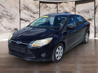 2014 Ford Focus - Image 1