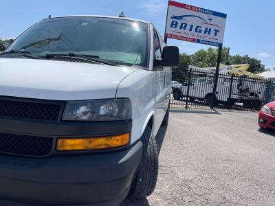 2020 Chevrolet Express 2500 Cargo - Image 1