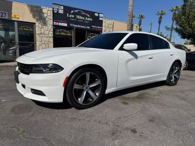 2021 Dodge Charger - Image 1