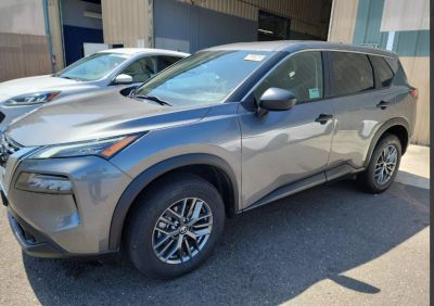 2021 Nissan Rogue - Image 1