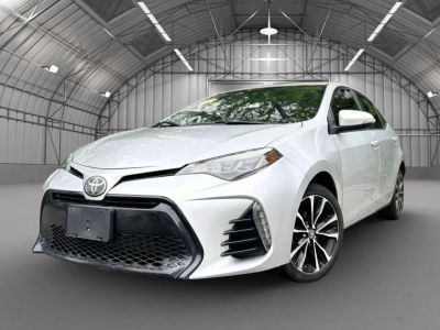 2018 Toyota Corolla - Image 1