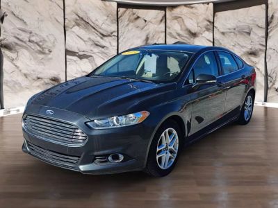 2015 Ford Fusion - Image 1