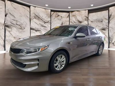 2018 Kia Optima - Image 1