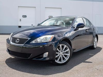 2007 Lexus Is - Image 1
