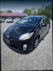 2010 Toyota Prius - Image 1