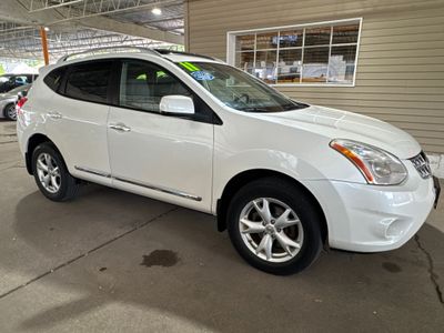 2011 Nissan Rogue - Image 1