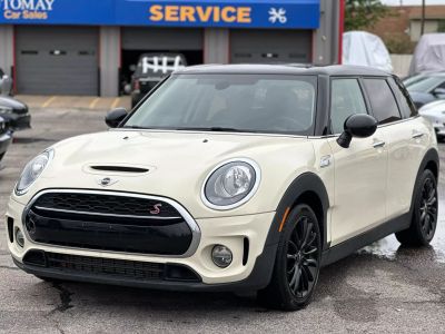 2017 Mini Clubman - Image 1