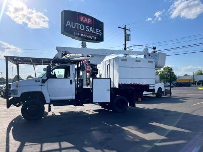 2007 Gmc Medium Duty C5500 - Image 1
