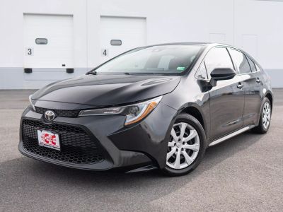 2020 Toyota Corolla - Image 1