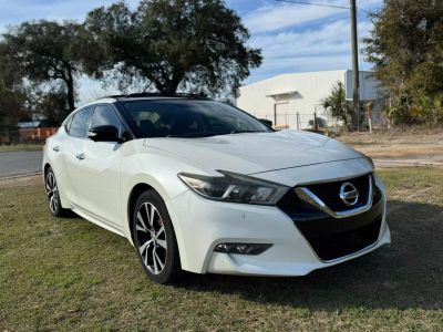 2018 Nissan Maxima - Image 1