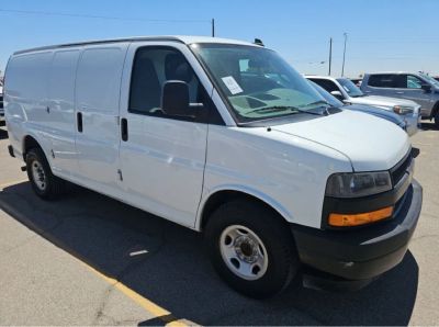 2018 Chevrolet Express 2500 Cargo - Image 1
