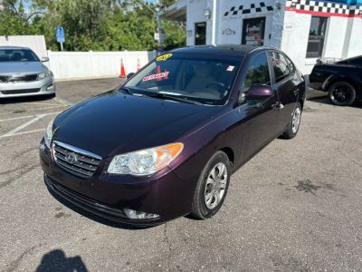 2008 Hyundai Elantra - Image 1