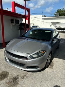 2015 Dodge Dart - Image 1