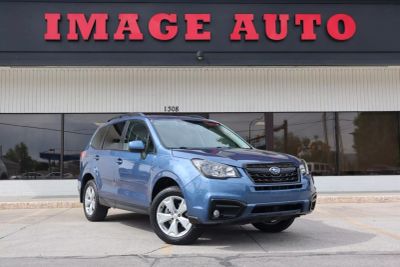 2016 Subaru Forester - Image 1