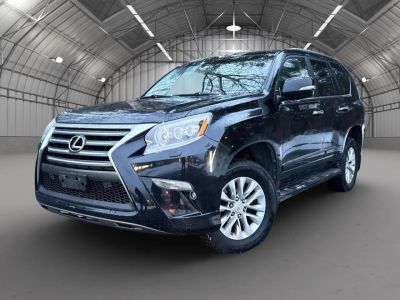 2014 Lexus Gx - Image 1