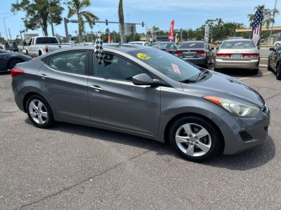 2013 Hyundai Elantra - Image 1