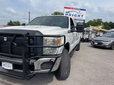 2015 Ford F250 Super Duty Crew Cab - Image 1