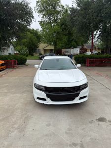2015 Dodge Charger - Image 1