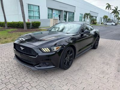 2016 Ford Mustang - Image 1