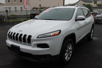 2015 Jeep Cherokee - Image 1