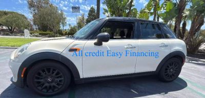 2018 Mini Hardtop 4 Door - Image 1