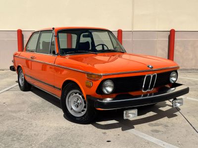 1975 Bmw 2002 - Image 17