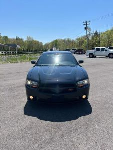 Buy Used 2013 DODGE CHARGER for sale - Mackey Automotive located in Round Lake 2C3CDXCT7DH643760 -