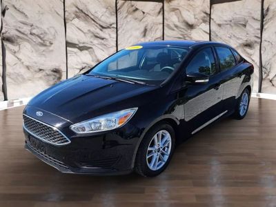 2016 Ford Focus - Image 1