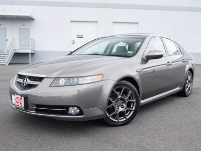 2007 Acura Tl - Image 1