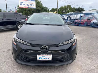 2024 Toyota Corolla - Image 1
